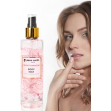 Pierre Cardin Secret Paradise Ferahlatıcı Vücut Spreyi - 200 ml