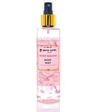 Pierre Cardin Secret Paradise Ferahlatıcı Vücut Spreyi - 200 ml