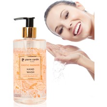 Pierre Cardin Exotic Passion E Vitaminli Nemlendirici Sıvı El Sabunu - 350 ml