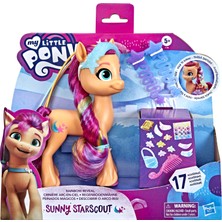 My Little Pony: Yeni Bir Nesil Gökkuşağı Sürprizli Sunny Starscout