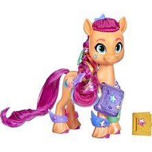 My Little Pony: Yeni Bir Nesil Gökkuşağı Sürprizli Sunny Starscout