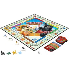 Monopoly Junior Elektronik Bankacılık