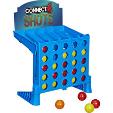 Connect 4 Shots