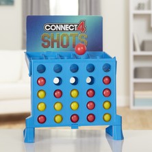 Connect 4 Shots