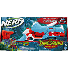 Nerf DinoSquad TriceraBlast F0803