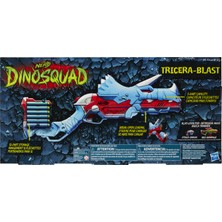 Nerf DinoSquad TriceraBlast F0803