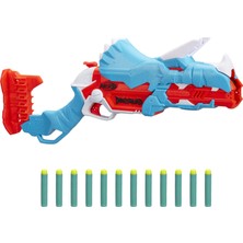 Nerf DinoSquad TriceraBlast F0803