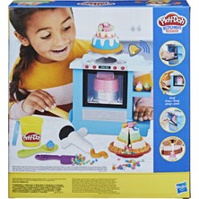 Play Doh Sihirli Pasta Fırınım F1321