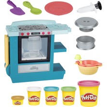 Play Doh Sihirli Pasta Fırınım F1321