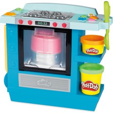 Play Doh Sihirli Pasta Fırınım F1321