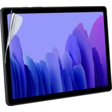 Winex Samsung Galaxy Tab A7 10.4 (2020) Ön Nano Hd Darbe Emici Ekran Koruyucu