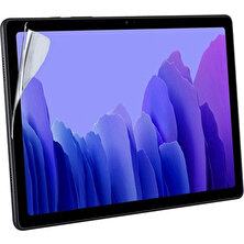 Winex Samsung Galaxy Tab A8.OSM-P355 Ön Nano Hd Darbe Emici Ekran Koruyucu