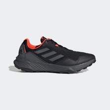 Adidas Tracefınder Siyah Erkek Spor Ayakkabı Q47236