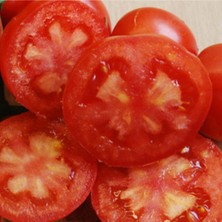 Tohum Dünyam Majorcan Wagonwheel Domates Tohumu