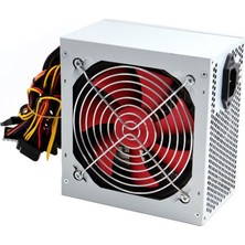 Life Teknoloji PL-9257 300W Power Supply 12CM Geniş Fan Güç Kaynağı