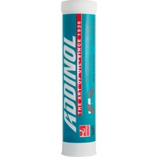 Addinol Longlife Grease Hp 2 - Uzun Ömürlü Rulman Gresi ( 400 gr )