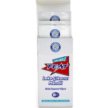 Feat Leke Çıkarıcı Mendil (8 adet/kutu)