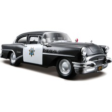Maisto 1/26 1955 Model Buick Century