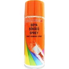 Caldini Boya Sökücü Sprey 400 ml