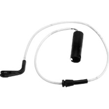 Heropar Bmw E39 ve E52 Uyumlu Arka Fren Balata Sensörü