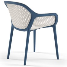 Tilia Atra 4'lü Tasarım Ödüllü Koltuk - Sandalye