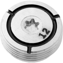 Güvenilir Golf Başkanı Ağırlık Vidalar Golf Sürücüsü Ağırlıkları Kulübü Değiştirme 12G(Yurt Dışından)