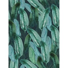 Eko Dekor 3boyutluduvarkagitlari Botanik Özel Tasarım Duvar Kağıdı Vinil