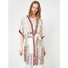 Koton El Emeği Kimono