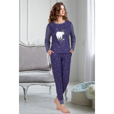 Doremi Bayan Pijama Takımı