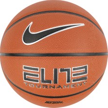 Nike N1002353-855 Elite Tournament 7 No Basketbol Topu