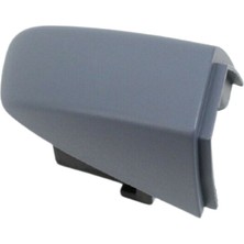 Volkspar Seat Arona Dış Kapı Kolu Kapağı Bademi Arka Sol 2017-2020 Model Arası Araçlara Uyumlu 5G0839167D