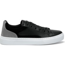 Nine West Osandy 2fx Siyah Kadın Sneaker