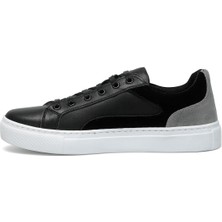 Nine West Osandy 2fx Siyah Kadın Sneaker