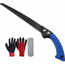 HomeCare Efsane Homecare Ağaç Budama Testeresi Eldivenli Set 714126