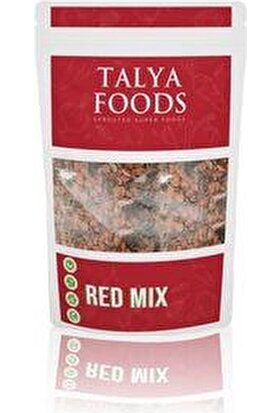 Talya Foods Red Mix Çorbalık Karışım 200 gr