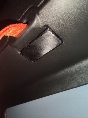 Aldım Geldi Citroen Ami Bouchon Portière / Kapı Kapağı Plastik Aparat