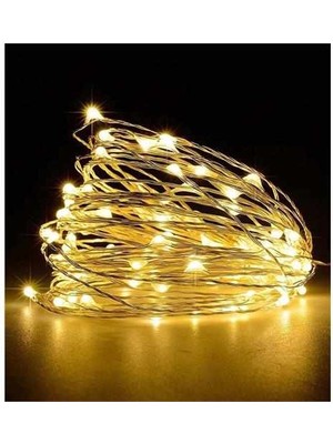 HomeCare Efsane Homecare 10 Metre Şerit Dekorasyon Peri LED 715310