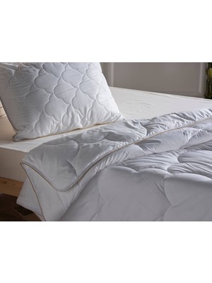 Doqu Home Comfyline Yorgan King Size Tek Kişilik