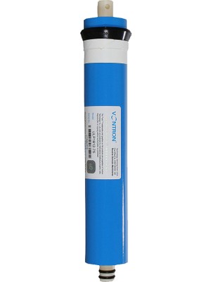 Aquames - Su Arıtma Cihazı Için 75 Gpd Vontron Membran Filtre