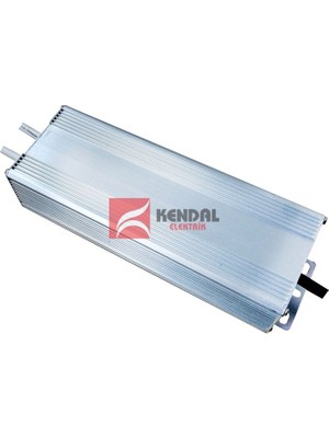 Kendal KWLD150 Waterproof LED Trafo 150W
