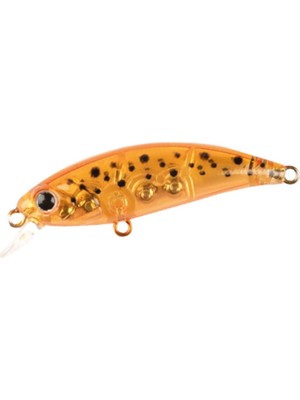 Han Fish Zıpır 50MM 4.5 gr kg Modeli