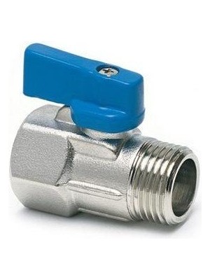 Konsan Mini Küresel Vana