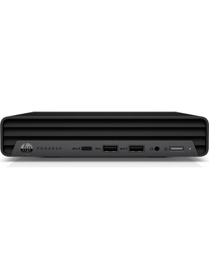 Hp Prodesk 400 G6 Intel I5 10500T 16GB 512GB SSD WINDOWS10PRO Masaüstü Bilgisayar 9AG50AV14