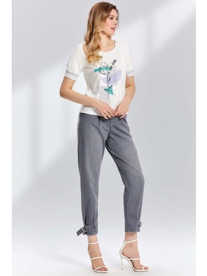 Guitar 22027 Kot Pantolon