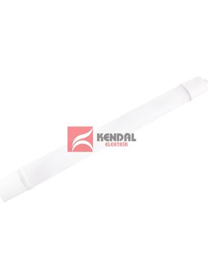 Kendal Kfl151 Ince Tip Etanj 18w Beyaz
