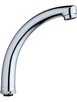 Mix Uzun Krom Batarya Borusu