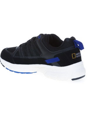 National Geographic Sneaker