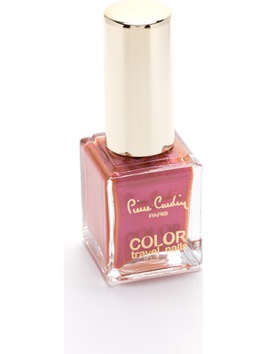 Pierre Cardin Color Travel Nails Oje -91