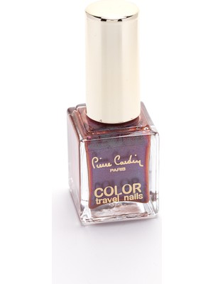 Pierre Cardin Color Travel Nails Oje -89
