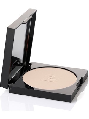Pierre Cardin Porcelain Edition Compact Powder - Pudra - Golden Ivory